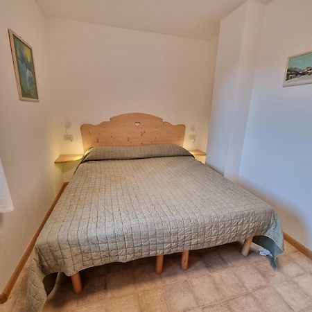 Apartament Casa Riz Campitello di Fassa Zewnętrze zdjęcie
