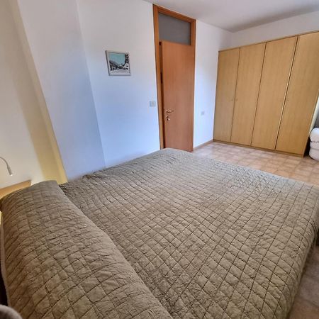 Apartament Casa Riz Campitello di Fassa Zewnętrze zdjęcie