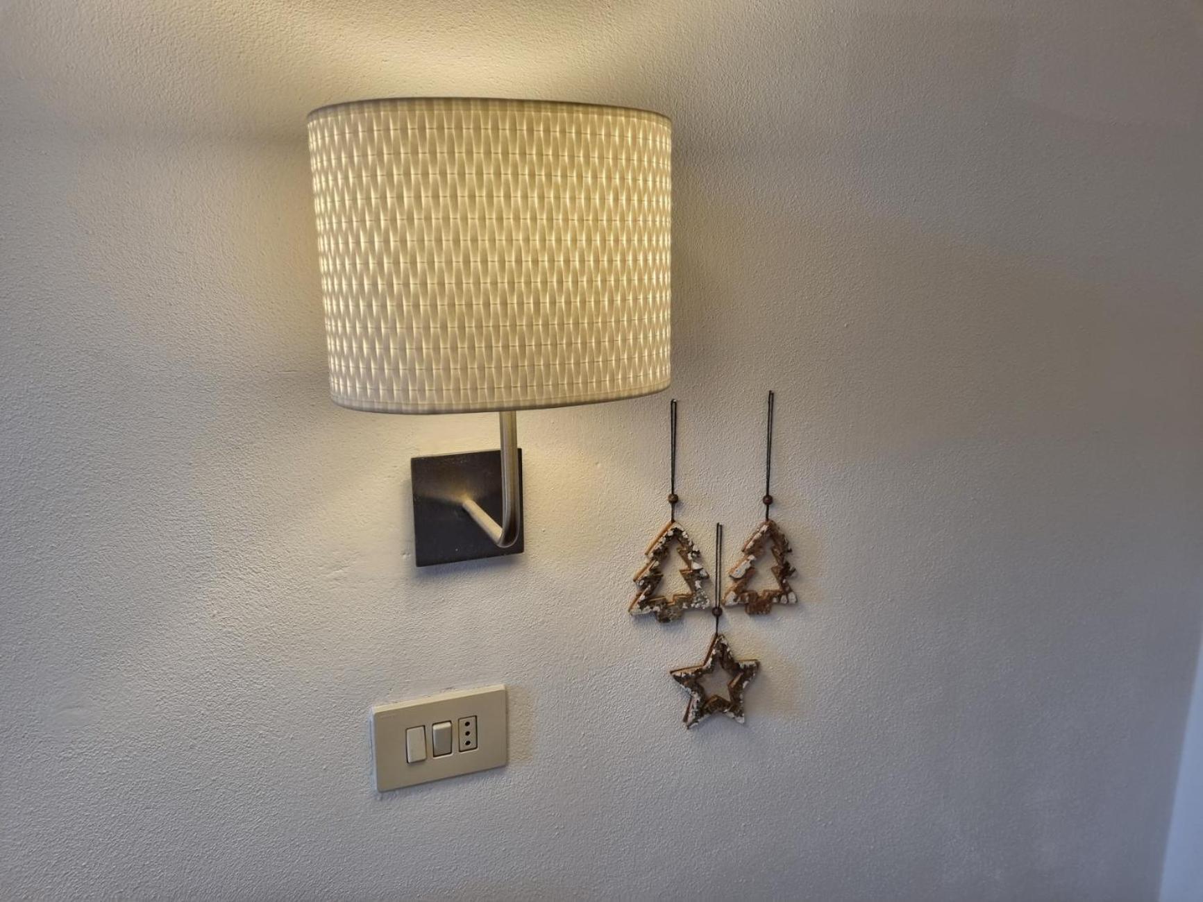 Apartament Casa Riz Campitello di Fassa Zewnętrze zdjęcie